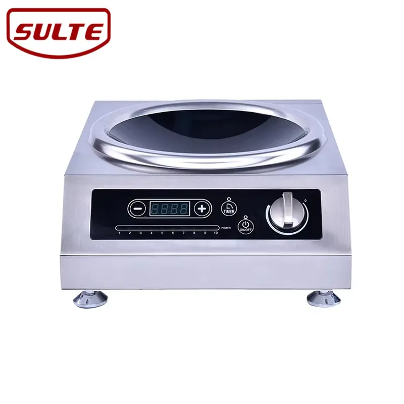 Home Cooking Heater - Piastra di cottura a induzione elettrica