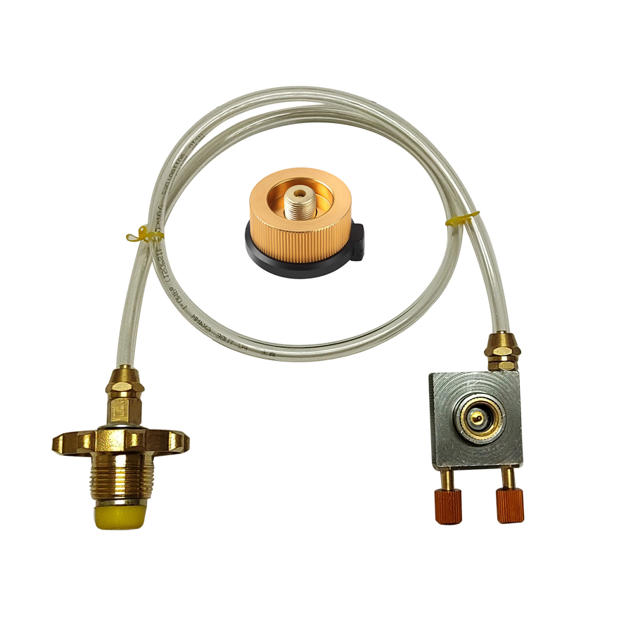 Home Cooking Gas - Asia Camping Stufa a gas Propano