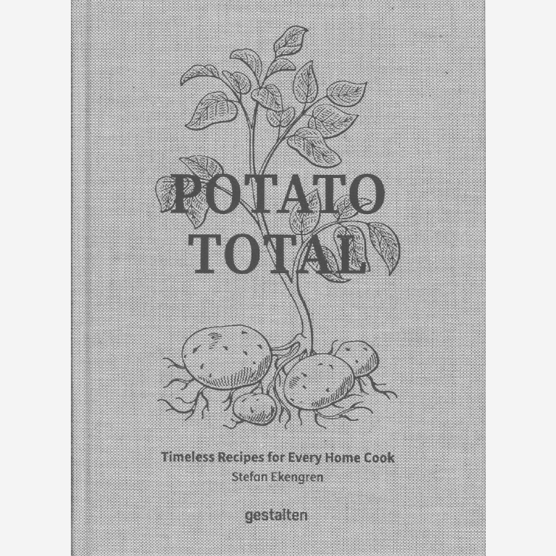 Home Cooking Recipes - Le Ricette Senza Tempo di Potato