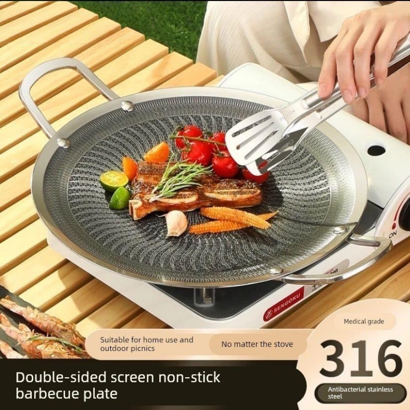 Padella Multifunzionale in Acc - Home Cooking Gas recensione e prezzo