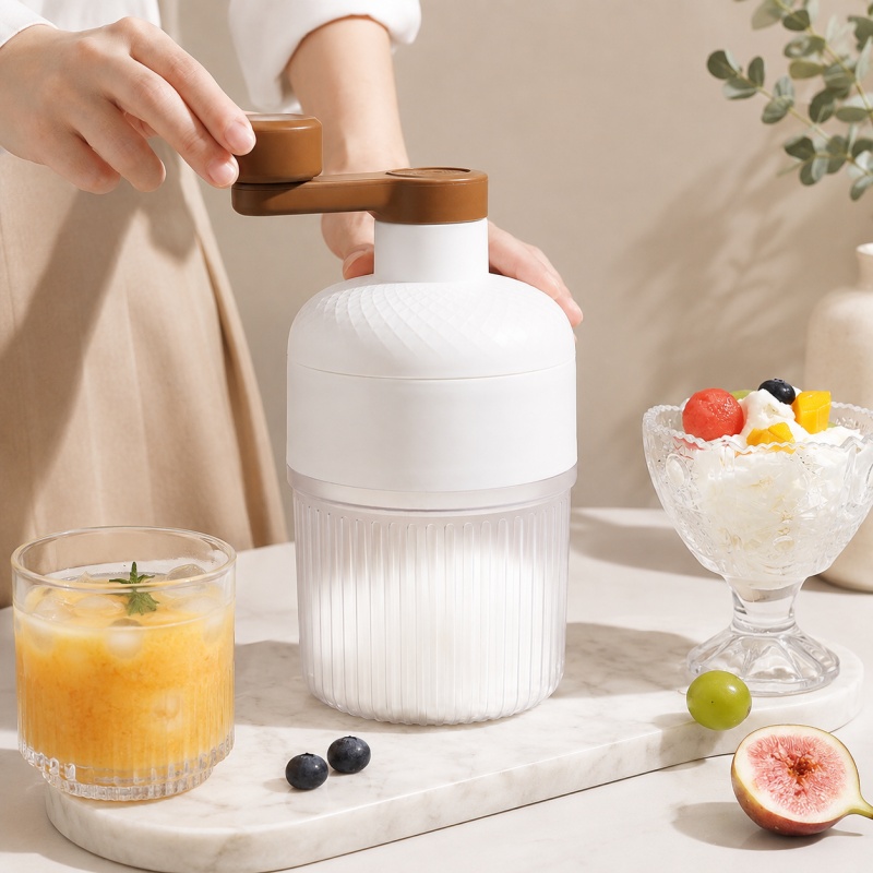Macchina Manuale Portatile per - Home Cooking Recipes recensione e prezzo