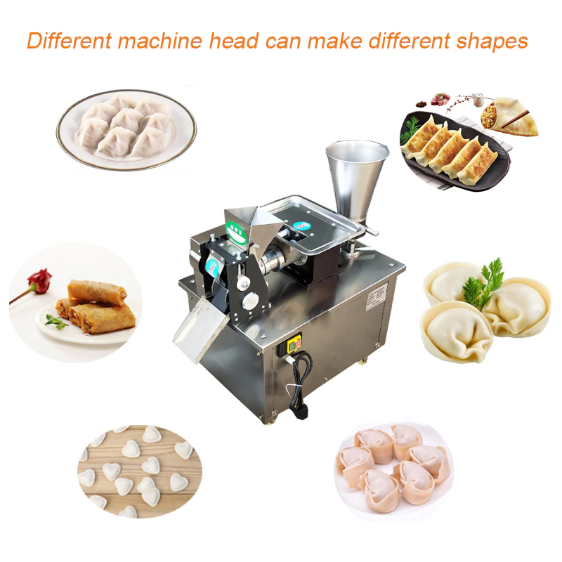 Macchina Automatica per Empana - Gyoza Dumpling Maker recensione e prezzo