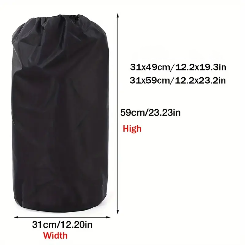 Copertura per bombola del gas  - Home Cooking Gas recensione e prezzo