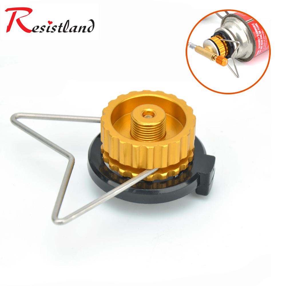 Adattatore per fornello a gas  - Home Cooking Gas recensione e prezzo