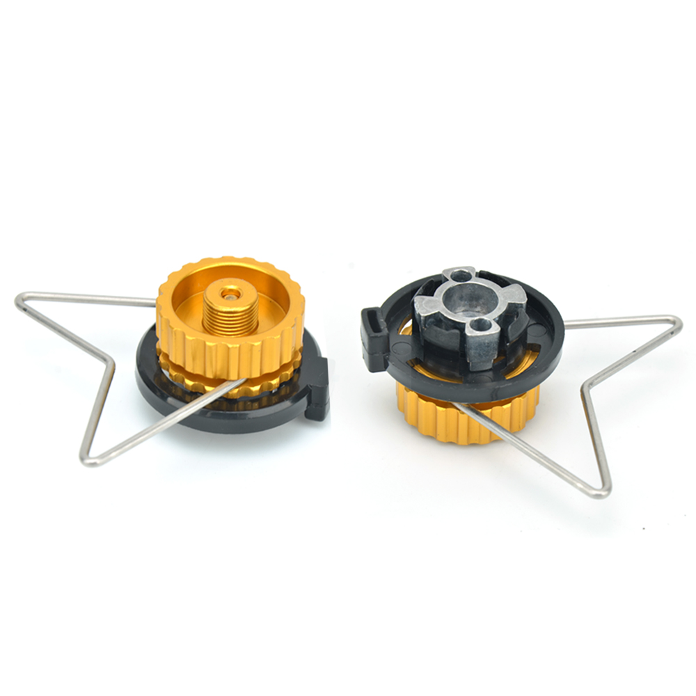 Adattatore per fornello a gas  - Home Cooking Gas recensione e prezzo