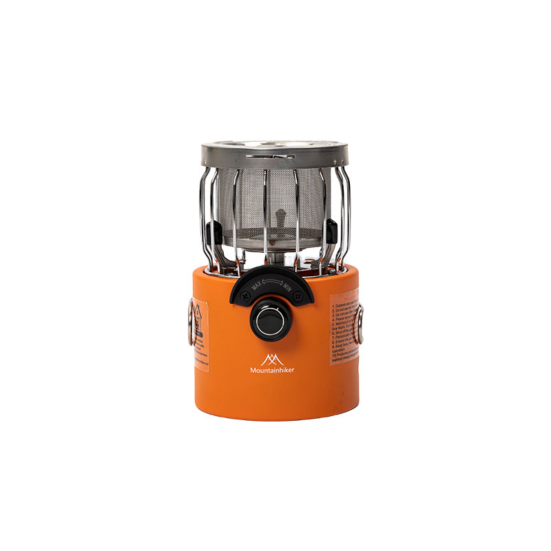 MOUNTAINHIKER Stufa a Gas Port - Home Cooking Gas recensione e prezzo