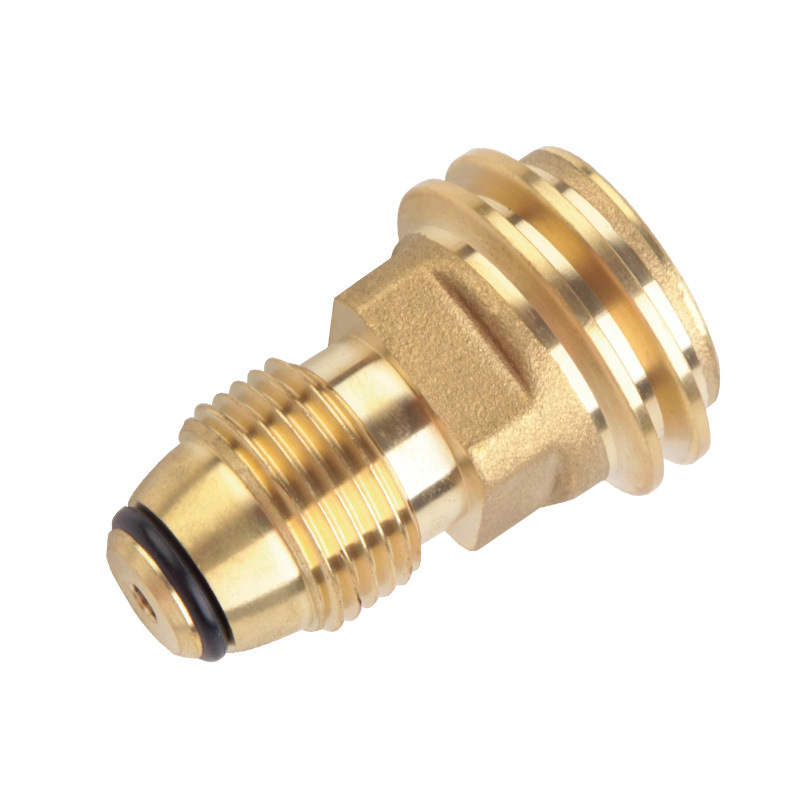 Adattatore per fornello da cam - Home Cooking Gas recensione e prezzo