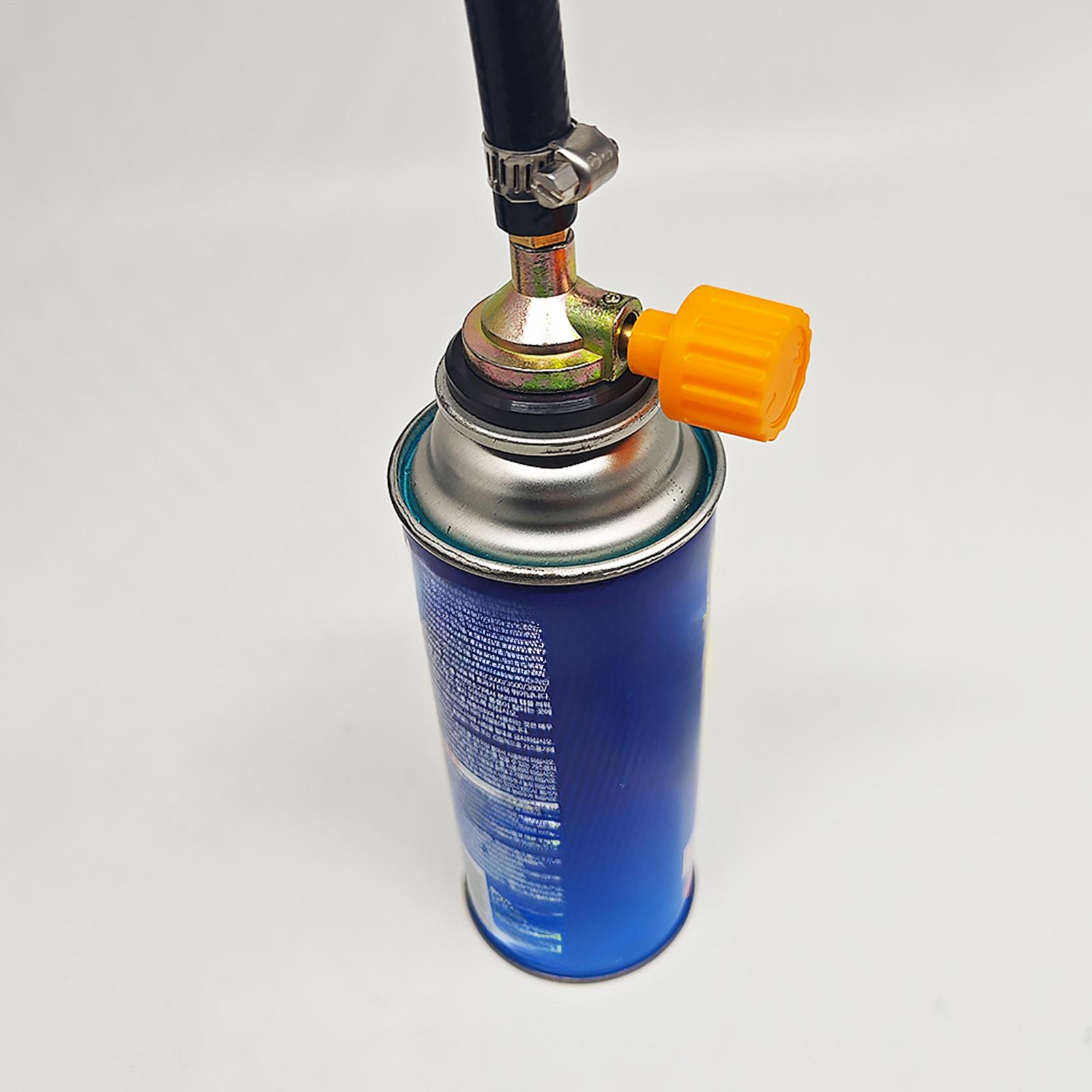 Il tubo flessibile adattatore  - Home Cooking Gas recensione e prezzo