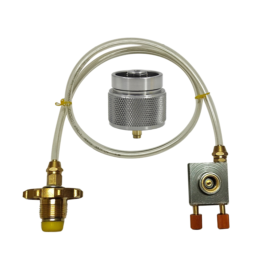Asia Camping Stufa a gas Propa - Home Cooking Gas recensione e prezzo