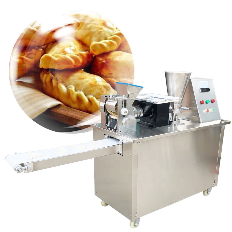 Vendita calda Giamaicano Manzo - Gyoza Dumpling Maker recensione e prezzo